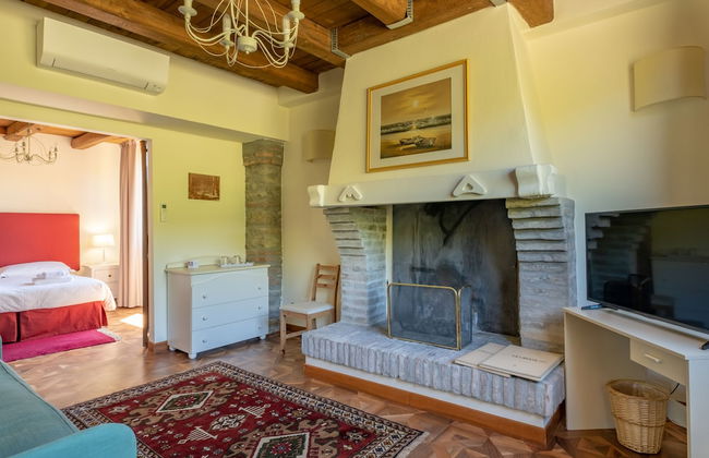 La Quercia - BolognaRooms - Foto 65