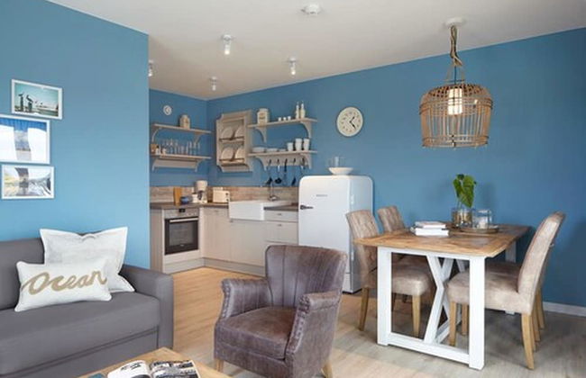 Beach Apartments Heiligenhafen - Foto 35