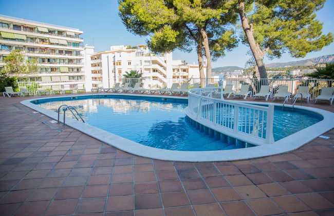 Pierre & Vacances Mallorca Portofino - Photo 31