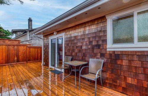 Mimi's Hideaway - Foto 20