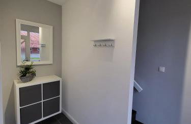 Fewo Neubörger Wellness - Foto 33