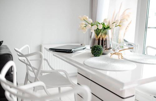 Apartament Staszica Nowa Sól - Foto 30