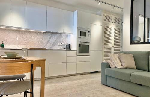 Charming apartment - Foto 17