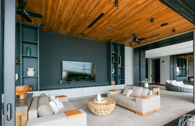 Villa Vista - Ultra-Luxury Private Villa - Foto 35