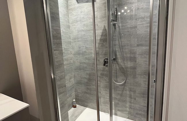 Apartment Hotel Marchesini - Foto 77