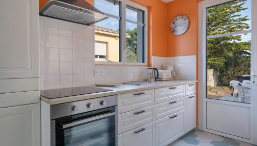 Brévinoise pour 6 personnes à 100m de la plage - Foto 4