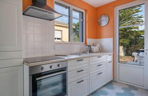 Brévinoise pour 6 personnes à 100m de la plage - Foto 4