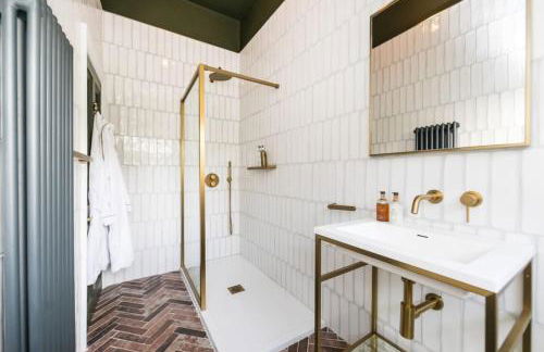 Hillthorpe Estate - 14 Bed Manor House with Hot Tubs and Secluded Gardens - Foto 13