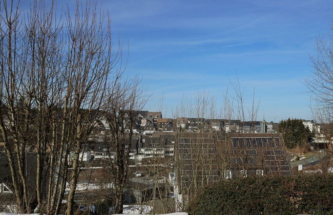 Peaceful Stay in Winterberg - Foto 30