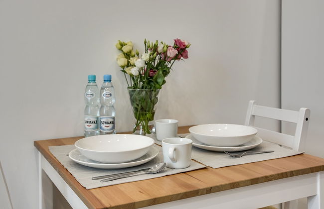 Kato Apartamenty Centrum - Photo 21