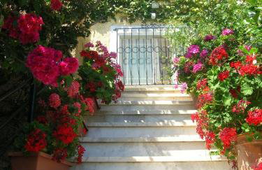 Villa Fleria Seaside Studios & Apts - Foto 56