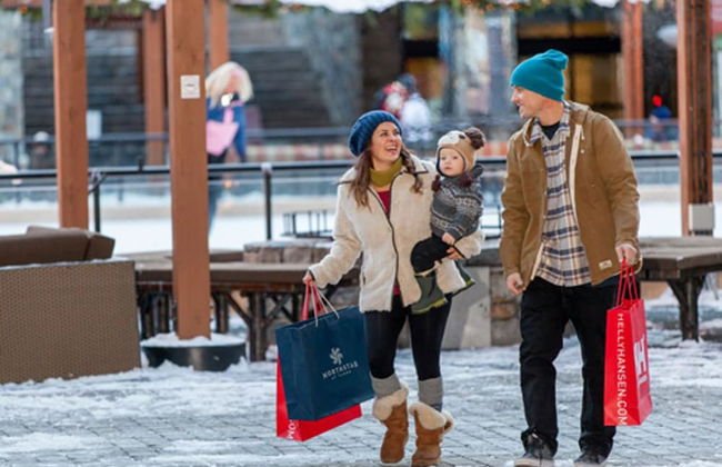 VIP Ski-In Ski-Out Northstar Ski Trails by Sierra Getaways - Photo 33