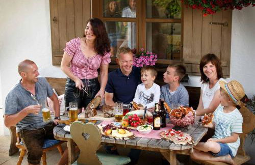 Ferienhaus Hornauer - Foto 23