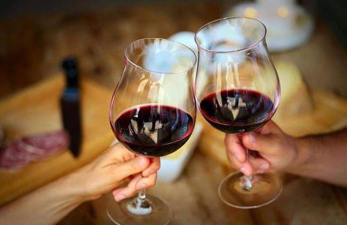 Apartments Blue & Green - Foto 18