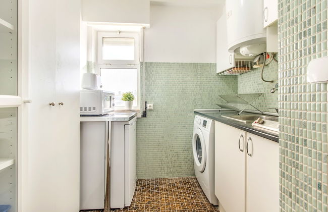 Cascais Atlantic Views Studio - Foto 9