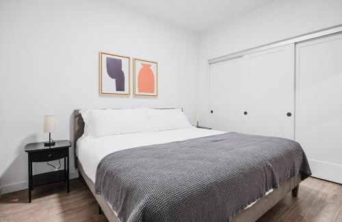 Blueground Brentwood pool gym near metro LAX-1285 - Foto 17