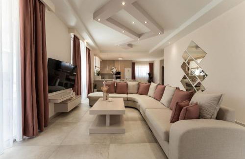 Villa Amada - Spacious & Modern Apartment, by Zantewize - Foto 33