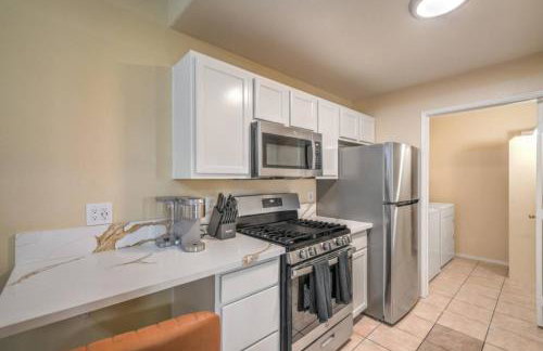 3BR Apartment in Seven Hills, Near Hospital - Photo 4