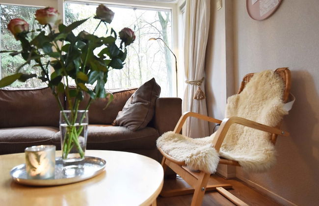 Atmospheric Bungalow in Exloo With Bicycles Available - Foto 5