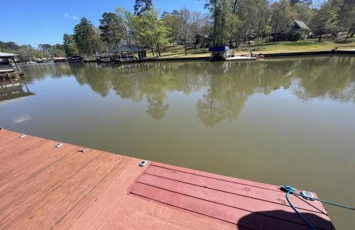 Liv at The Lake - Sinclair - Foto 2