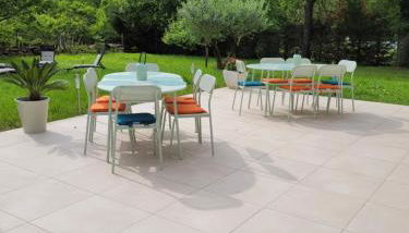 GITE LA CÔTE de GRAVES - Photo 4, Garden