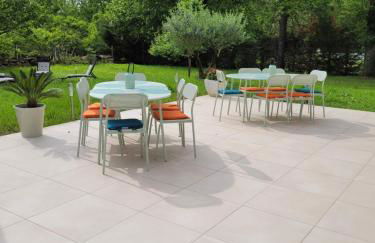 GITE LA CÔTE de GRAVES - Photo 4