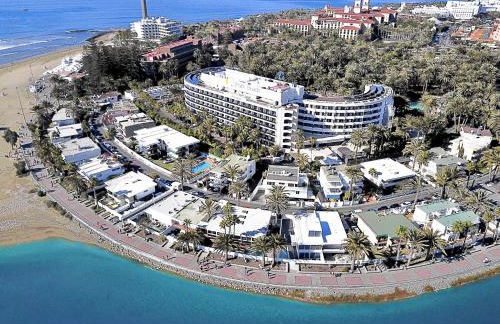 Apartamentos Dunaoasis Maspalomas - Foto 2