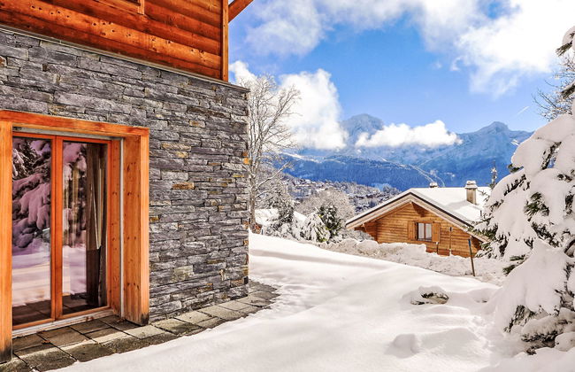 Chalet Maurice - Foto 41