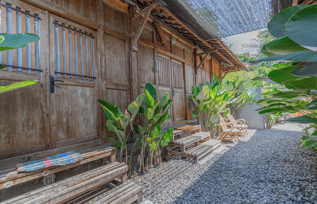 Yukke Tembi Homestay - Foto 55