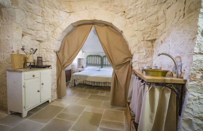 Paradise Trulli - Foto 7