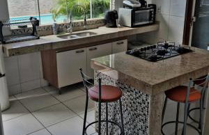 Casa em Cabo Frio com piscina privativa, até 10 pessoas - Foto 2