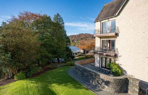 Brand New - Contemporary - 2 Bedroom - 2 Bathroom - Spacious Apartment - Lake Views - Foto 32