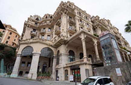 Luxury Miramare - Genovainrelax - Foto 1