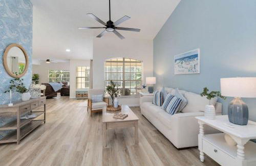 Beautiful House Pool Game Room - Foto 1