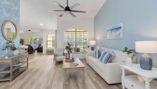 Beautiful House Pool Game Room - Foto 1