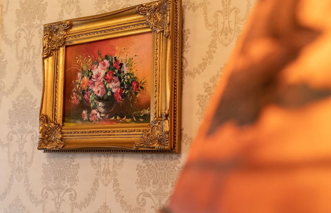 St. Terezie - Baroque Residence - Foto 5