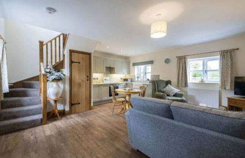 The Hoglets 2 by Together Travel - Luxury Cosy Cottage Retreat - Foto 11