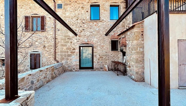 Palazzolo Resort - Anghiari - Foto 2, Profilbild
