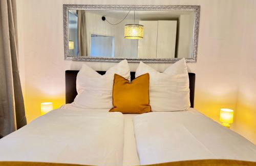 Black Garden Loft - Design Apartment Bad Krozingen - Foto 44