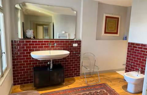 Villa Lucia mit Pool in Gardone Riviera, Gardasee - Photo 71