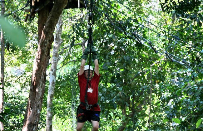 Permai Rainforest Resort - Foto 24