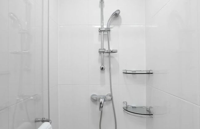 Shinchon Ever8 Serviced Residence - Foto 25