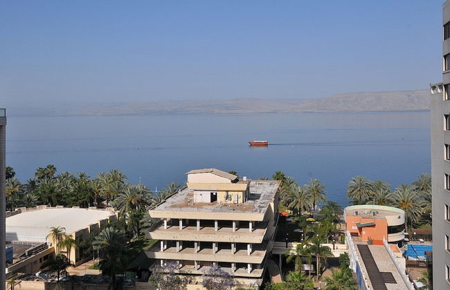 Ahuzat Kinorot - Foto 46