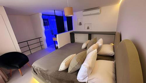 Cobertura Duplex Private Jacuzzi Duplex São Paulo Boho - Foto 3