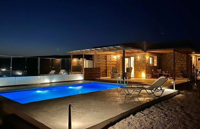 Michaliou Kipos Luxury Villas - Photo 18