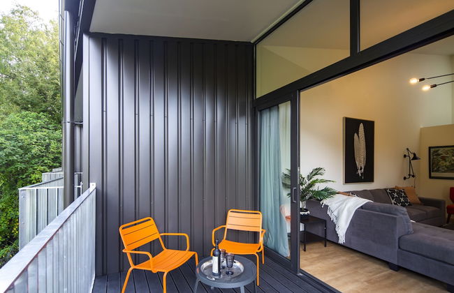 Koura Apartments Central Queenstown - Foto 22