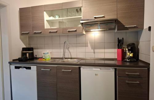 Ferienwohnung Wildgatter - Foto 20
