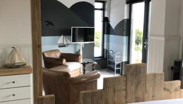 Mevagissey Boutique Flatlet with sea and countryside views - Foto 4