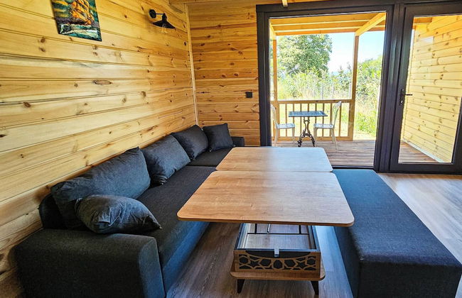 İznik Seyir Kamp ve Bungalov - Foto 5