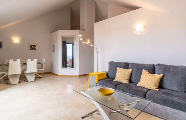 Santa Luzia Funchal View - Foto 17